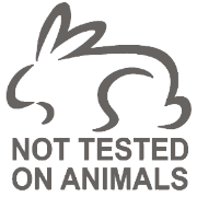 Certificado Cosmética no testeada en animales