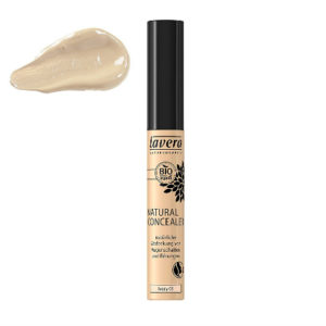 Corrector Lavera Natural Ivory 01 ecológico