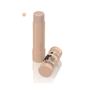 Corrector de ojeras e imperfecciones hipoalergénico Lavera stick Ivory 01