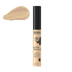 Corrector natural y vegano Lavera Honey 03