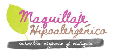 Maquillaje hipoalergénico y ecológico – Tienda online