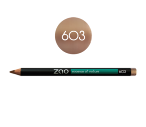 Zao Lápiz de ojos ecológico beige nude 603 - Comprar 