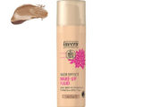 Lavera Base de maquillaje fluido Nude Effect – Honey Beige 04