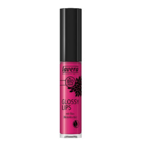 Lavera Brillo de Labios (Gloss) ecológico Rosa intenso