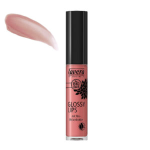 Lavera Brillo de Labios (Gloss) Rosa Sorbete 08