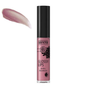 Lavera Brillo de Labios (Gloss) ecológico Soft Mauve 11