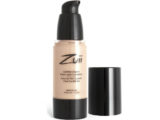 Zuii Base Líquida floral hipoalergénica – Beige Light