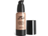 Zuii Base Líquida floral hipoalergénica – Beige Medium