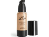 Zuii Base Líquida floral no alergénica – Natural Medium