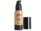 Zuii Base Líquida floral hipoalergénica – Olive Neutral