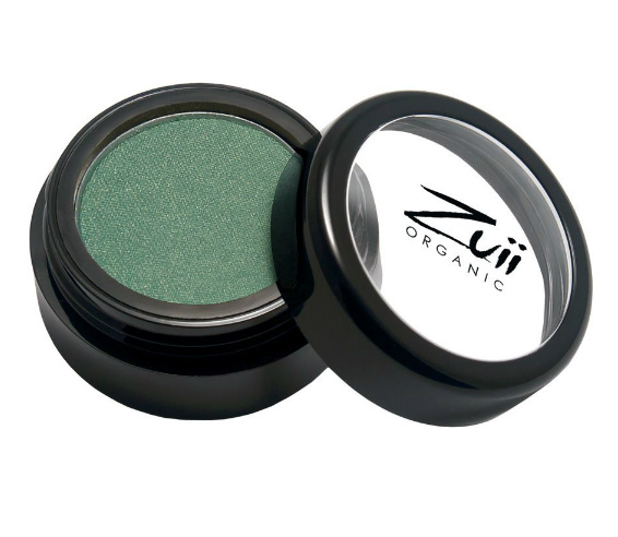 Sombra de ojos Zuii - Color verde Jade