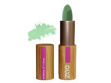 Zao Makeup Corrector Verde para acné 499